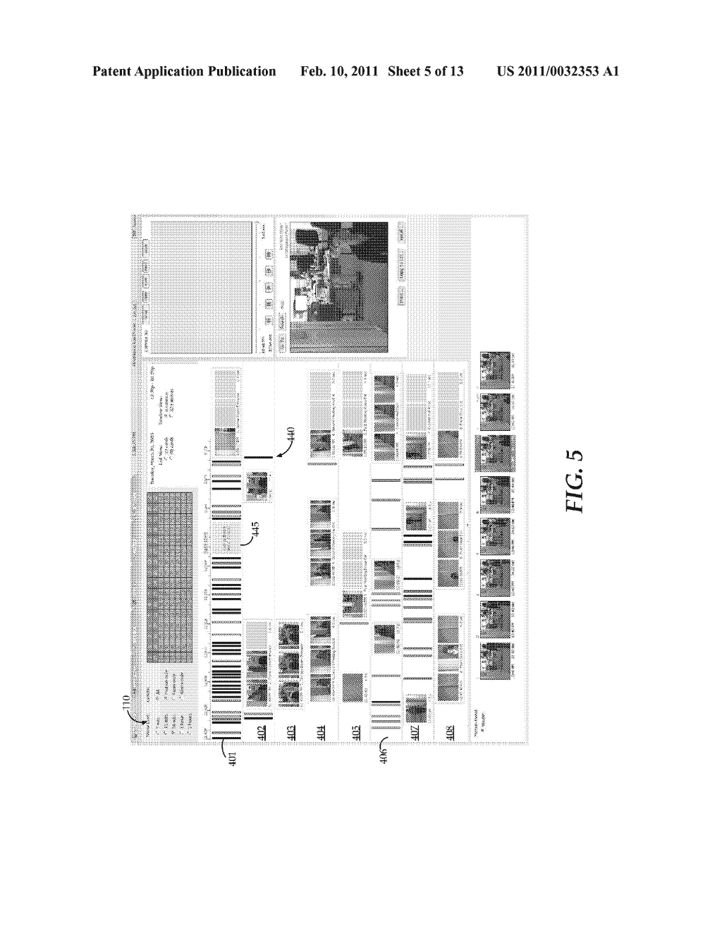 PRESENTING VIDEO DATA - diagram, schematic, and image 06