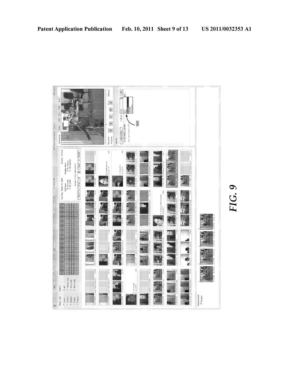 PRESENTING VIDEO DATA - diagram, schematic, and image 10