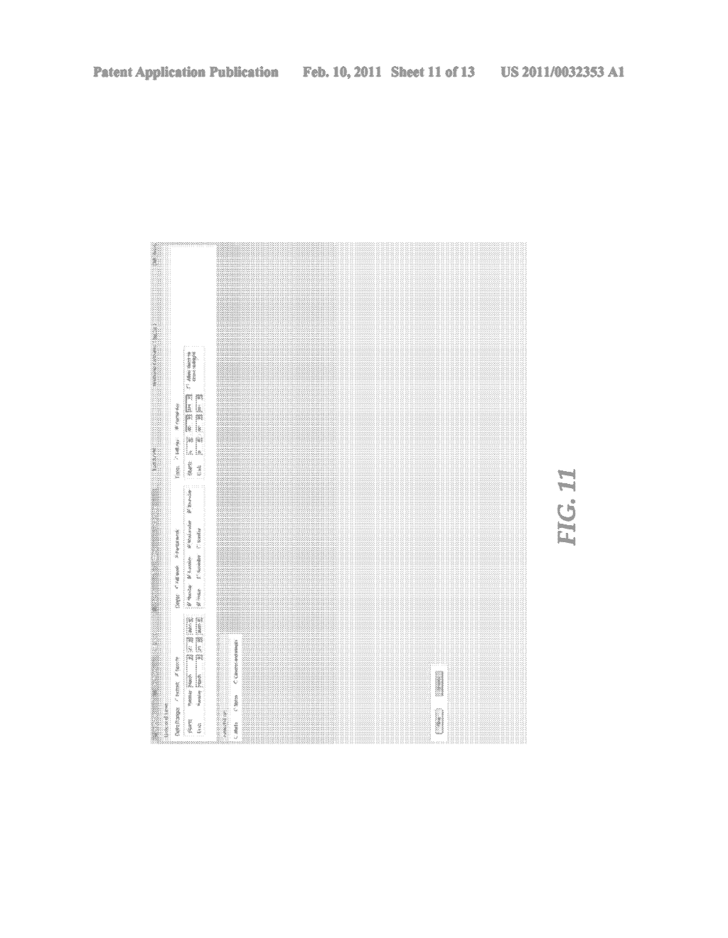 PRESENTING VIDEO DATA - diagram, schematic, and image 12