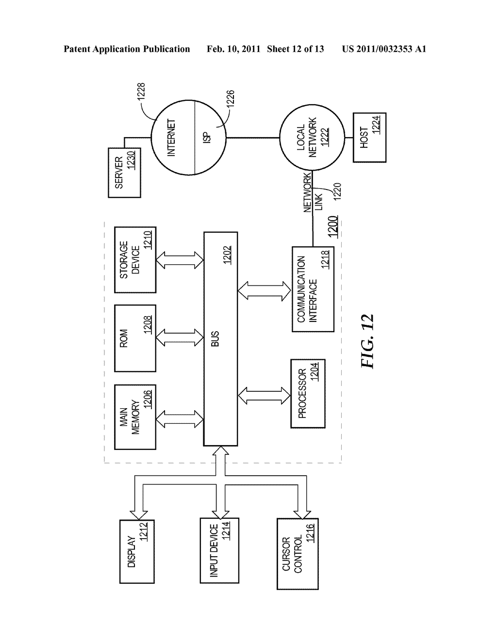 PRESENTING VIDEO DATA - diagram, schematic, and image 13