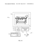 Remote-controlled Pointing diagram and image