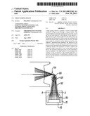 LIGHT GUIDING DEVICE diagram and image