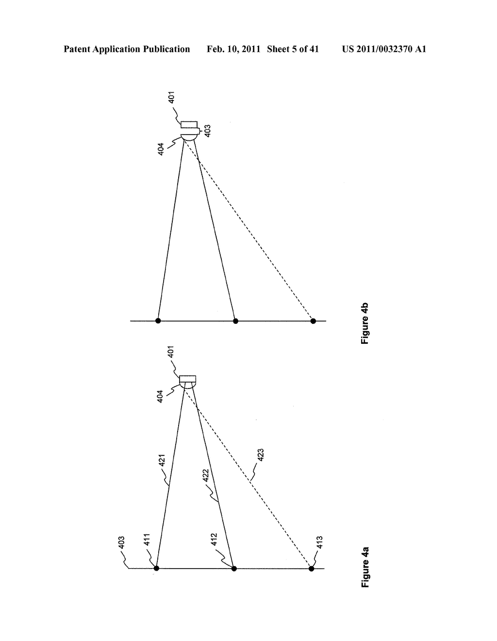 SYNTHETIC IMAGE FORMATION SIGNAL PROCESSING HARDWARE FOR VIGNETTED OPTOELECTRONIC ARRAYS, LENSLESS CAMERAS, AND INTEGRATED CAMERA-DISPLAYS - diagram, schematic, and image 06
