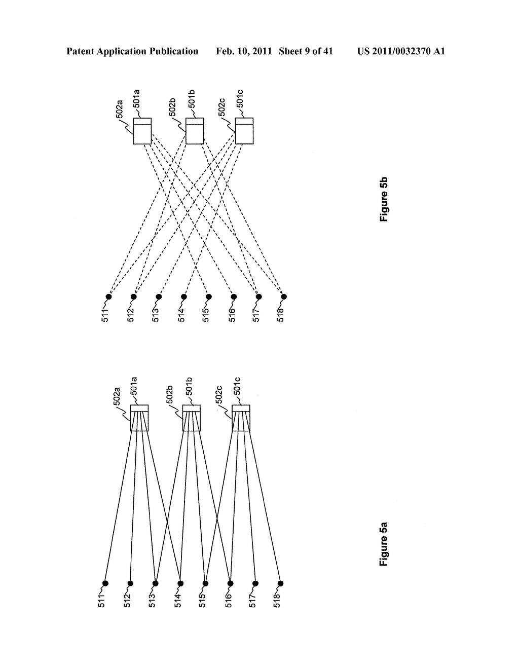 SYNTHETIC IMAGE FORMATION SIGNAL PROCESSING HARDWARE FOR VIGNETTED OPTOELECTRONIC ARRAYS, LENSLESS CAMERAS, AND INTEGRATED CAMERA-DISPLAYS - diagram, schematic, and image 10