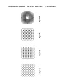 SYNTHETIC IMAGE FORMATION SIGNAL PROCESSING HARDWARE FOR VIGNETTED OPTOELECTRONIC ARRAYS, LENSLESS CAMERAS, AND INTEGRATED CAMERA-DISPLAYS diagram and image