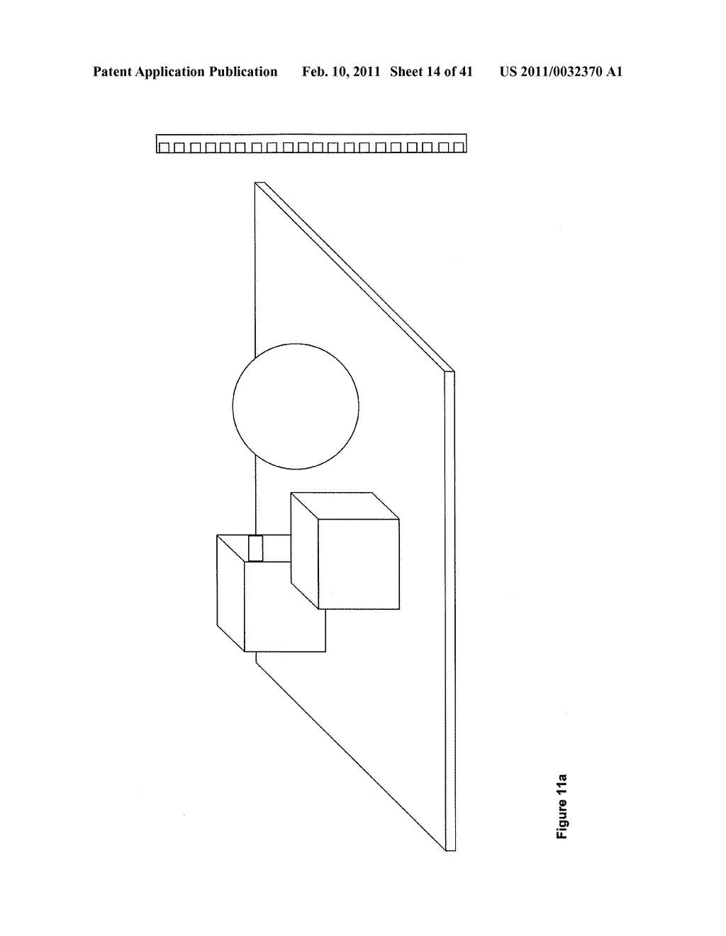 SYNTHETIC IMAGE FORMATION SIGNAL PROCESSING HARDWARE FOR VIGNETTED OPTOELECTRONIC ARRAYS, LENSLESS CAMERAS, AND INTEGRATED CAMERA-DISPLAYS - diagram, schematic, and image 15