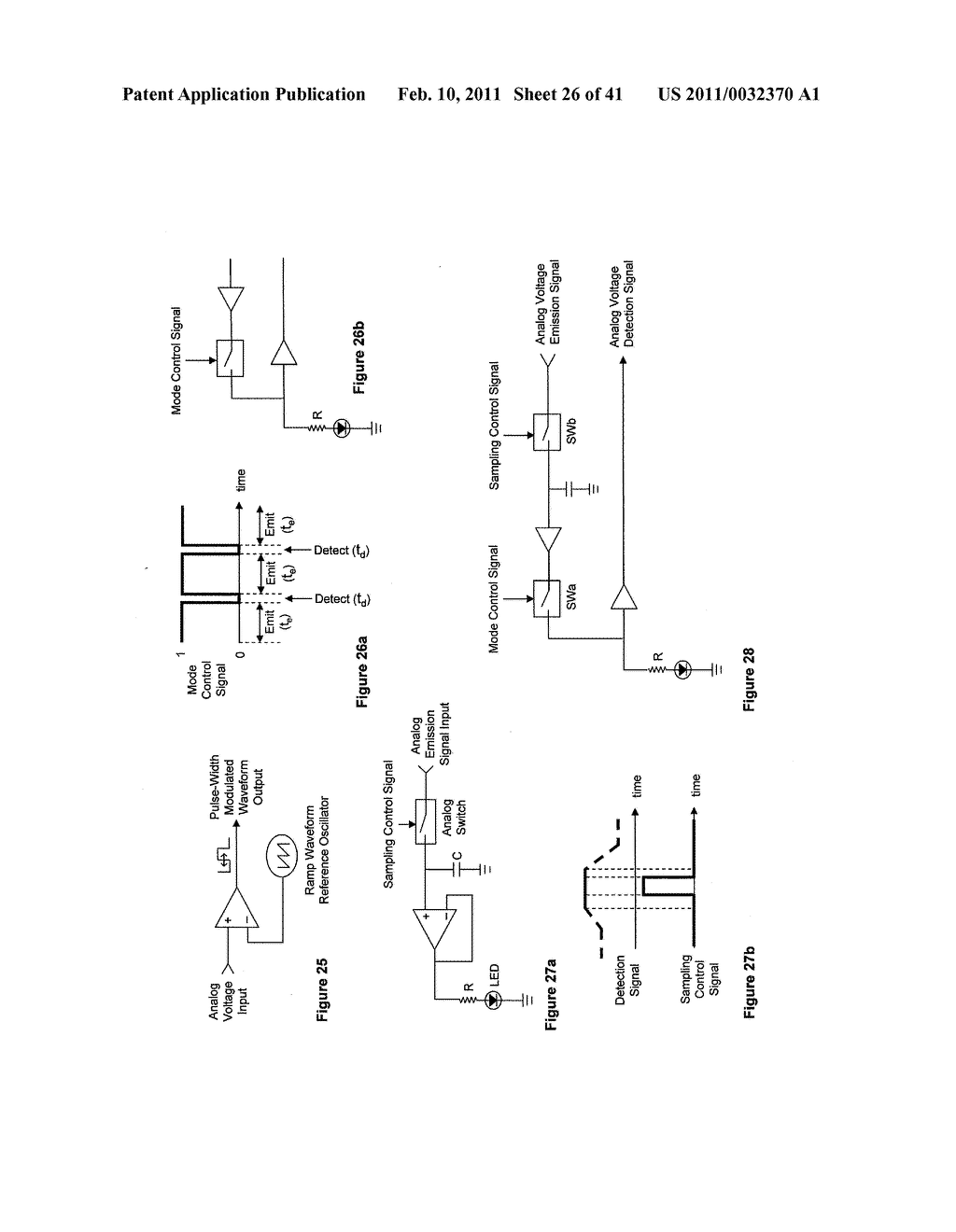 SYNTHETIC IMAGE FORMATION SIGNAL PROCESSING HARDWARE FOR VIGNETTED OPTOELECTRONIC ARRAYS, LENSLESS CAMERAS, AND INTEGRATED CAMERA-DISPLAYS - diagram, schematic, and image 27