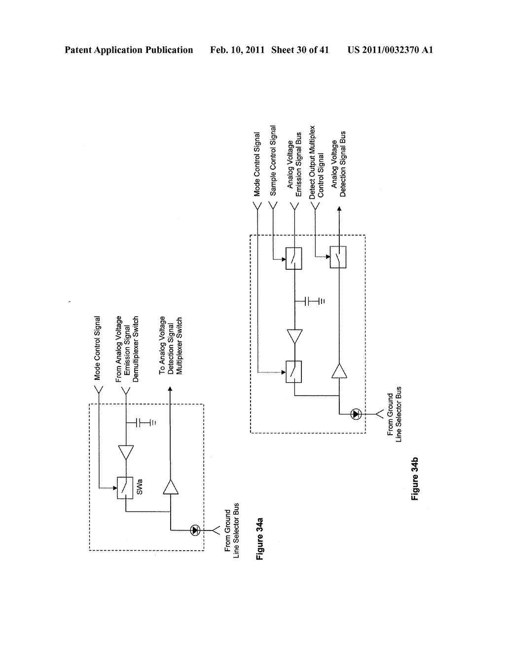 SYNTHETIC IMAGE FORMATION SIGNAL PROCESSING HARDWARE FOR VIGNETTED OPTOELECTRONIC ARRAYS, LENSLESS CAMERAS, AND INTEGRATED CAMERA-DISPLAYS - diagram, schematic, and image 31