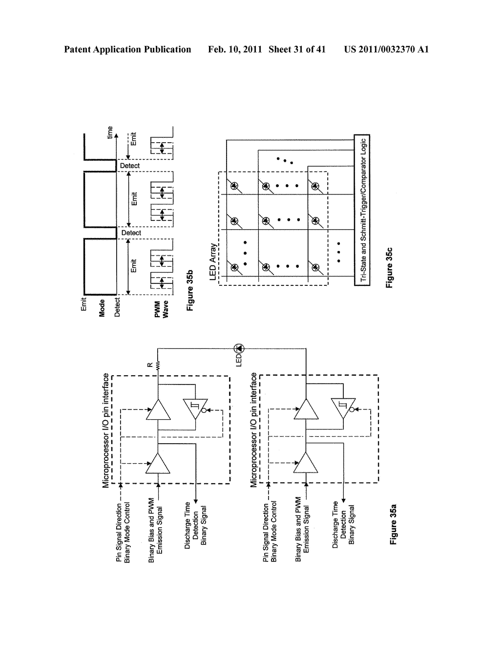 SYNTHETIC IMAGE FORMATION SIGNAL PROCESSING HARDWARE FOR VIGNETTED OPTOELECTRONIC ARRAYS, LENSLESS CAMERAS, AND INTEGRATED CAMERA-DISPLAYS - diagram, schematic, and image 32