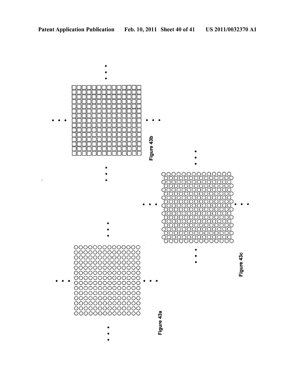 SYNTHETIC IMAGE FORMATION SIGNAL PROCESSING HARDWARE FOR VIGNETTED OPTOELECTRONIC ARRAYS, LENSLESS CAMERAS, AND INTEGRATED CAMERA-DISPLAYS - diagram, schematic, and image 41