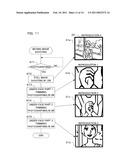 PHOTOGRAPHING APPARATUS diagram and image