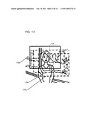 PHOTOGRAPHING APPARATUS diagram and image