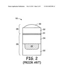 IMAGE SENSOR WITH MULTILAYER INTERFERENCE FILTERS diagram and image