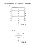 IMAGE SENSOR WITH MULTILAYER INTERFERENCE FILTERS diagram and image