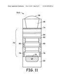 IMAGE SENSOR WITH MULTILAYER INTERFERENCE FILTERS diagram and image