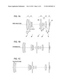 ZOOM LENS AND IMAGE PICKUP APPARATUS INCLUDING THE SAME diagram and image