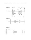 ZOOM LENS AND IMAGE PICKUP APPARATUS INCLUDING THE SAME diagram and image