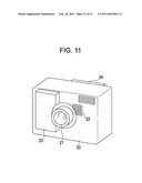 ZOOM LENS AND IMAGE PICKUP APPARATUS INCLUDING THE SAME diagram and image