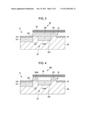 SOLID-STATE IMAGE PICKUP DEVICE AND DRIVING METHOD THEREOF, AND ELECTRONIC APPARATUS diagram and image