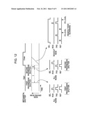 SOLID-STATE IMAGE PICKUP DEVICE AND DRIVING METHOD THEREOF, AND ELECTRONIC APPARATUS diagram and image