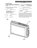 DISPLAY APPARATUS, DISPLAY METHOD, AND DISPLAY PROGRAM diagram and image