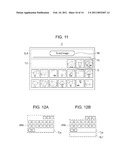 DISPLAY APPARATUS, DISPLAY METHOD, AND DISPLAY PROGRAM diagram and image