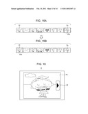 DISPLAY APPARATUS, DISPLAY METHOD, AND DISPLAY PROGRAM diagram and image