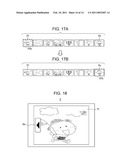 DISPLAY APPARATUS, DISPLAY METHOD, AND DISPLAY PROGRAM diagram and image