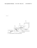 VIDEO IMAGE EVALUATION EQUIPMENT diagram and image