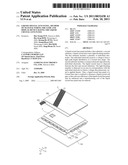 LIQUID CRYSTAL LENS PANEL, METHOD OF MANUFACTURING THE SAME AND DISPLAY DEVICE HAVING THE LIQUID CRYSTAL LENS PANEL diagram and image