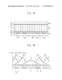 LIQUID CRYSTAL LENS PANEL, METHOD OF MANUFACTURING THE SAME AND DISPLAY DEVICE HAVING THE LIQUID CRYSTAL LENS PANEL diagram and image