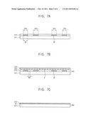 LIQUID CRYSTAL LENS PANEL, METHOD OF MANUFACTURING THE SAME AND DISPLAY DEVICE HAVING THE LIQUID CRYSTAL LENS PANEL diagram and image