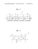 SENSING CIRCUIT AND DISPLAY APPARATUS INCLUDING THE SAME diagram and image