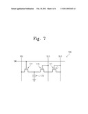 SENSING CIRCUIT AND DISPLAY APPARATUS INCLUDING THE SAME diagram and image