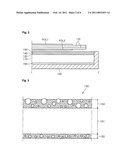 DIFFUSION SHEET AND LIQUID CRYSTAL DISPLAY DEVICE WITH THE SAME diagram and image