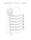 FLUID FLOW DEVICE, ASSEMBLY FOR DETERMINING AT LEAST ONE CHARACTERISTIC OF A PHYSICO-CHEMICAL SYSTEM THEREWITH diagram and image