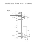 Non-Dispersive Infrared Gas Analyzer diagram and image