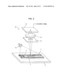 LIQUID SAMPLE ANALYZING METHOD diagram and image