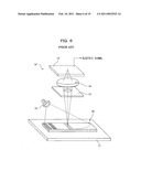 LIQUID SAMPLE ANALYZING METHOD diagram and image