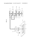 LIQUID SAMPLE ANALYZING METHOD diagram and image