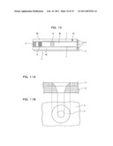 LIQUID SAMPLE ANALYZING METHOD diagram and image