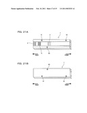 LIQUID SAMPLE ANALYZING METHOD diagram and image