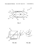 UNIVERSAL WAVELENGTH CALIBRATION SOURCE USING A STABLE MONOLITHIC INTERFEROMETER diagram and image