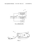 OPTICAL MOUSE TESTING DEVICE diagram and image