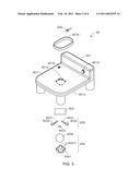 OPTICAL MOUSE TESTING DEVICE diagram and image