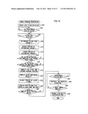 VELOCITY CALCULATION DEVICE, IMAGE FORMING APPARATUS, AND COMPUTER READABLE STORAGE MEDIUM diagram and image