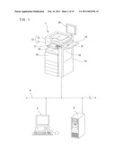 DOCUMENT PROCESSING DEVICE, DOCUMENT PROCESSING METHOD, AND RECORDING MEDIUM diagram and image