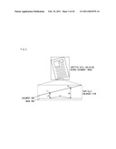 CAPTURED IMAGE PROCESSING SYSTEM AND RECORDING MEDIUM diagram and image