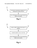 SYSTEMS AND METHODS FOR ROUTING A FACSIMILE CONFIRMATION BASED ON CONTENT diagram and image