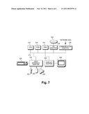 SYSTEMS AND METHODS FOR ROUTING A FACSIMILE CONFIRMATION BASED ON CONTENT diagram and image